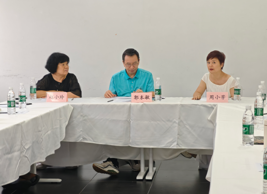 野马文化赋能新时代少儿科普视听内容高质量创新发展研讨会在京举办(图1)